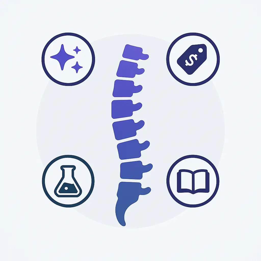 lower back pain relief