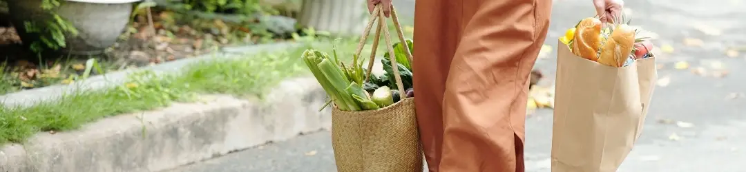 groceries