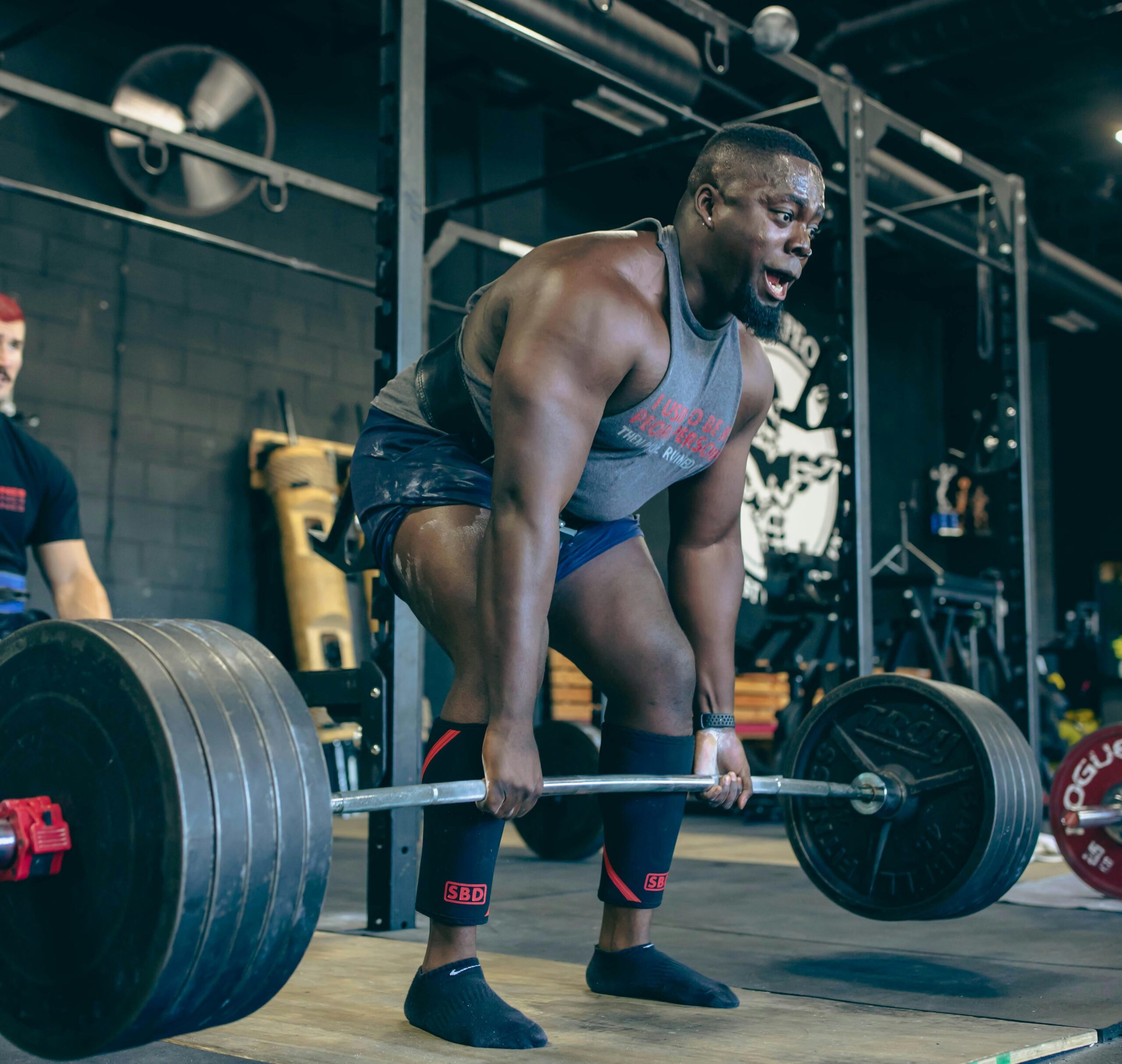 deadlifts and lower back pain