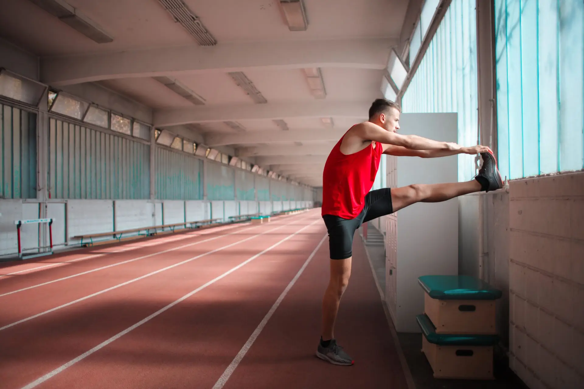 Tight Hamstrings and Lower Back Pain